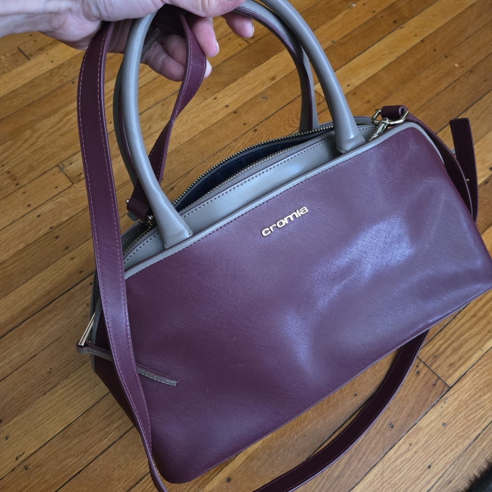 Cromia Purse